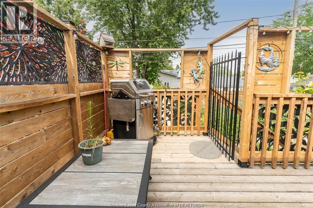 3394 Bliss Road Unit# Upper Unit, Windsor, Ontario  N8W 3B3 - Photo 10 - 26023080