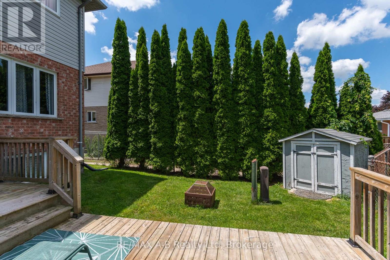 108 Walsh Crescent, Stratford, Ontario  N5A 7X7 - Photo 50 - X13804630