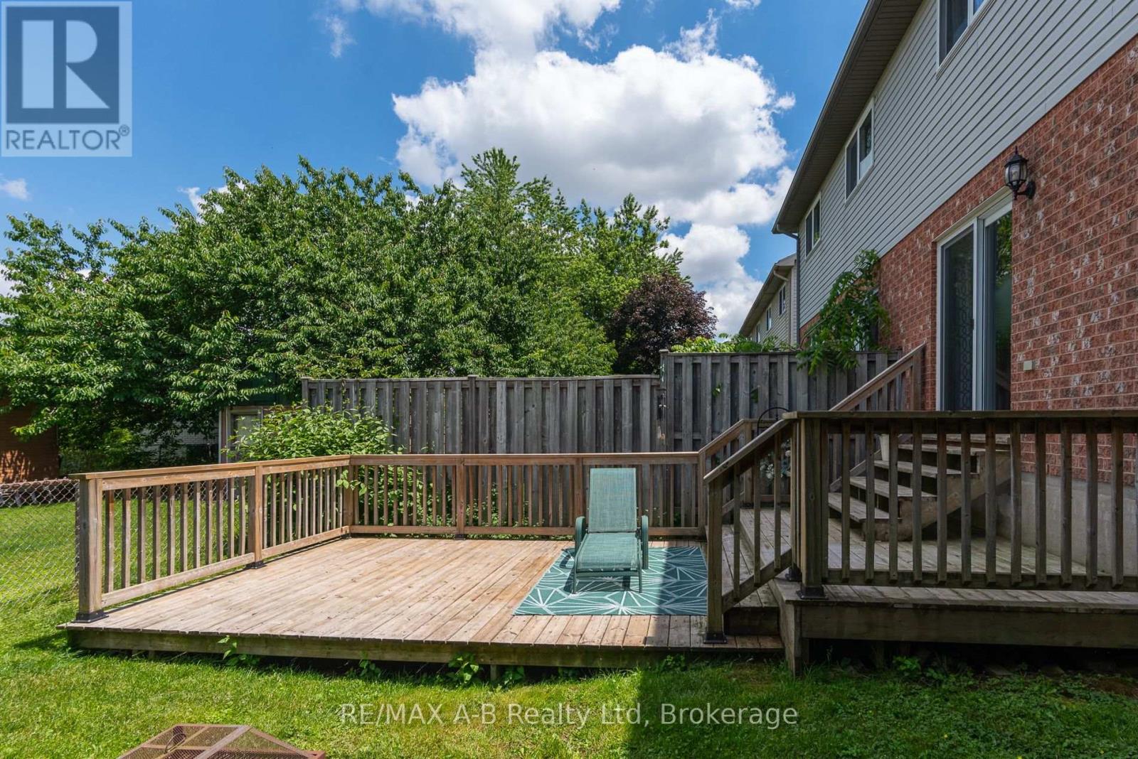 108 Walsh Crescent, Stratford, Ontario  N5A 7X7 - Photo 48 - X13804630
