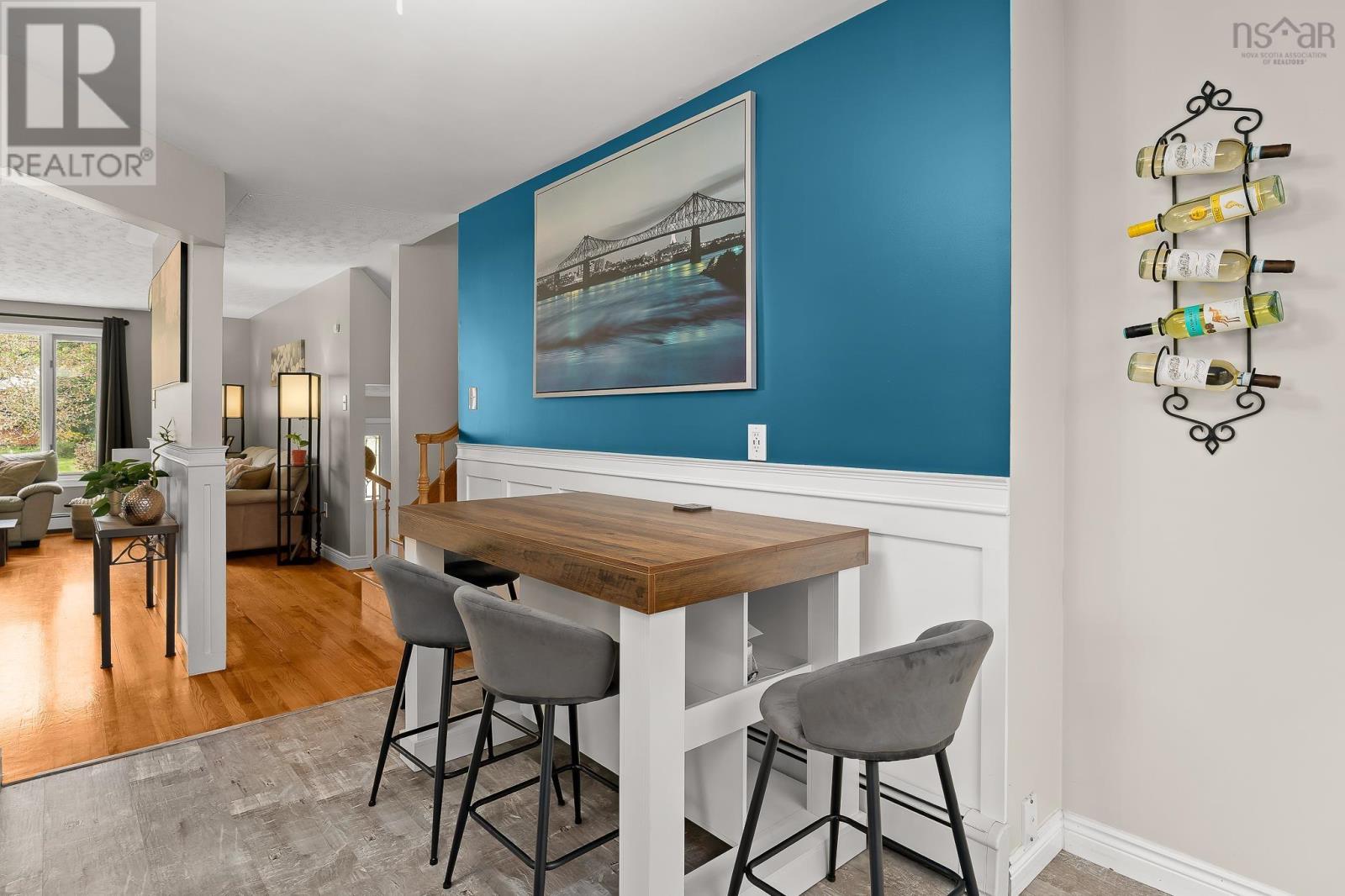 2 Joan Eleanor Drive, Dartmouth, Nova Scotia  B2W 5Z9 - Photo 14 - 202623925