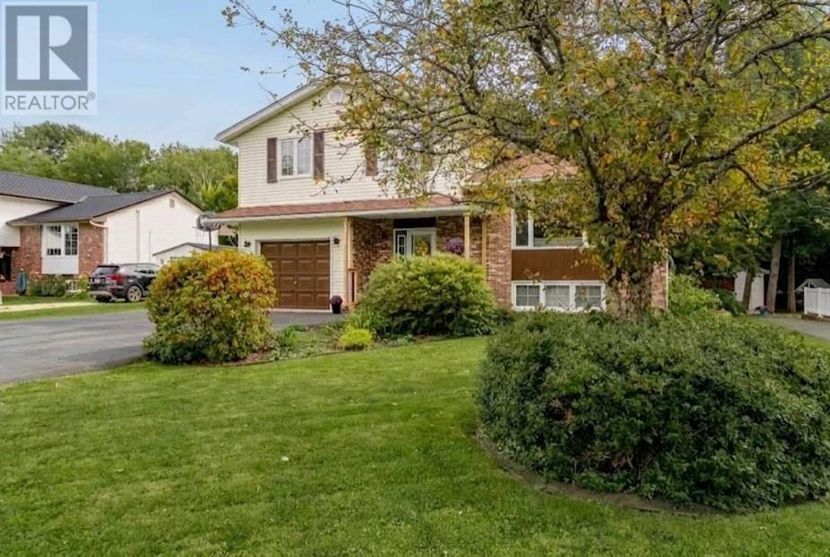 2 Joan Eleanor Drive, Dartmouth, Nova Scotia  B2W 5Z9 - Photo 29 - 202623925