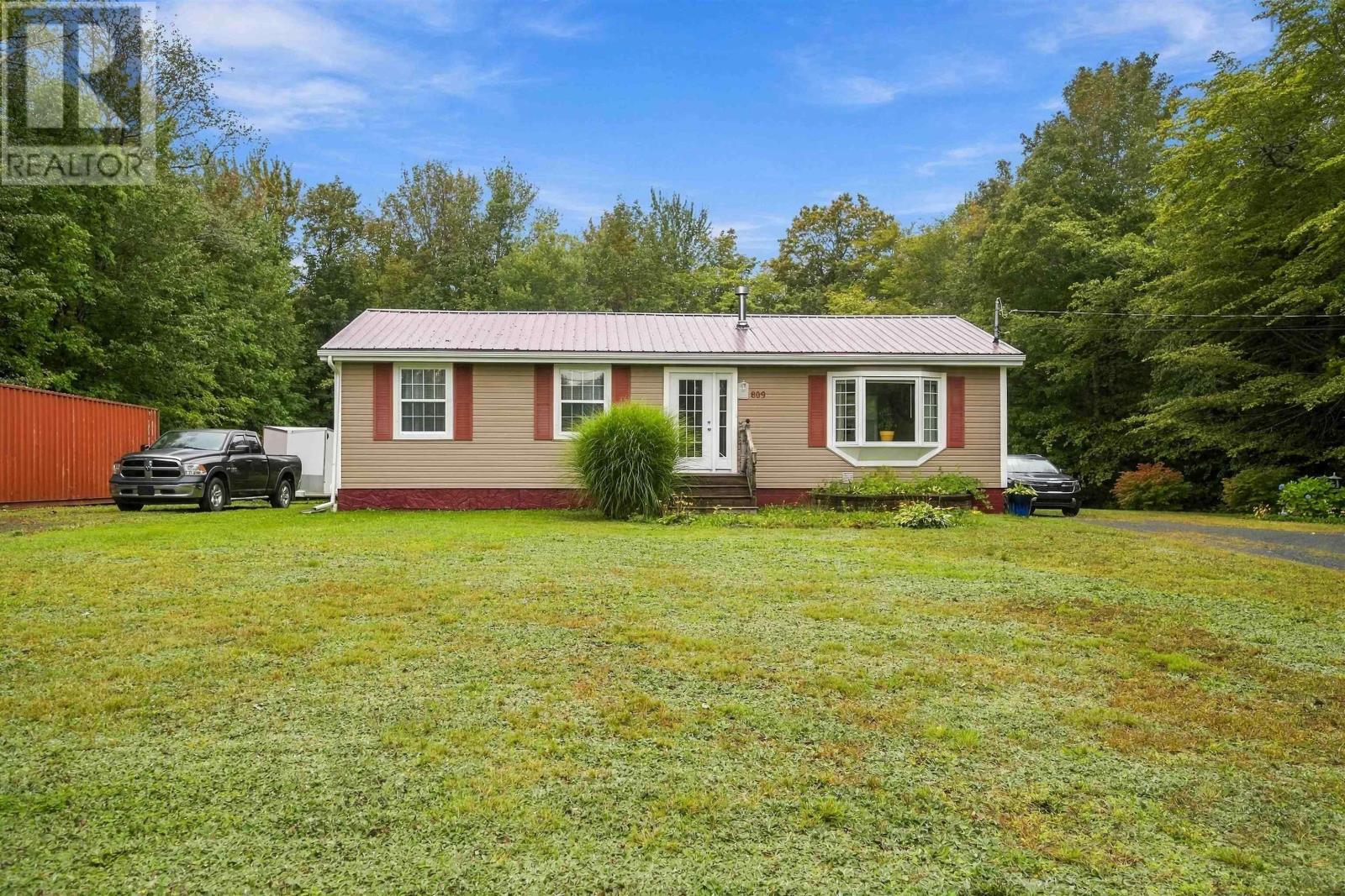 809 Cleveland Road, windermere, Nova Scotia