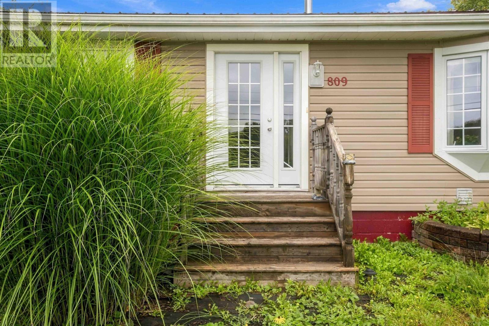 809 Cleveland Road, Windermere, Nova Scotia  B0P 1E0 - Photo 3 - 202623927