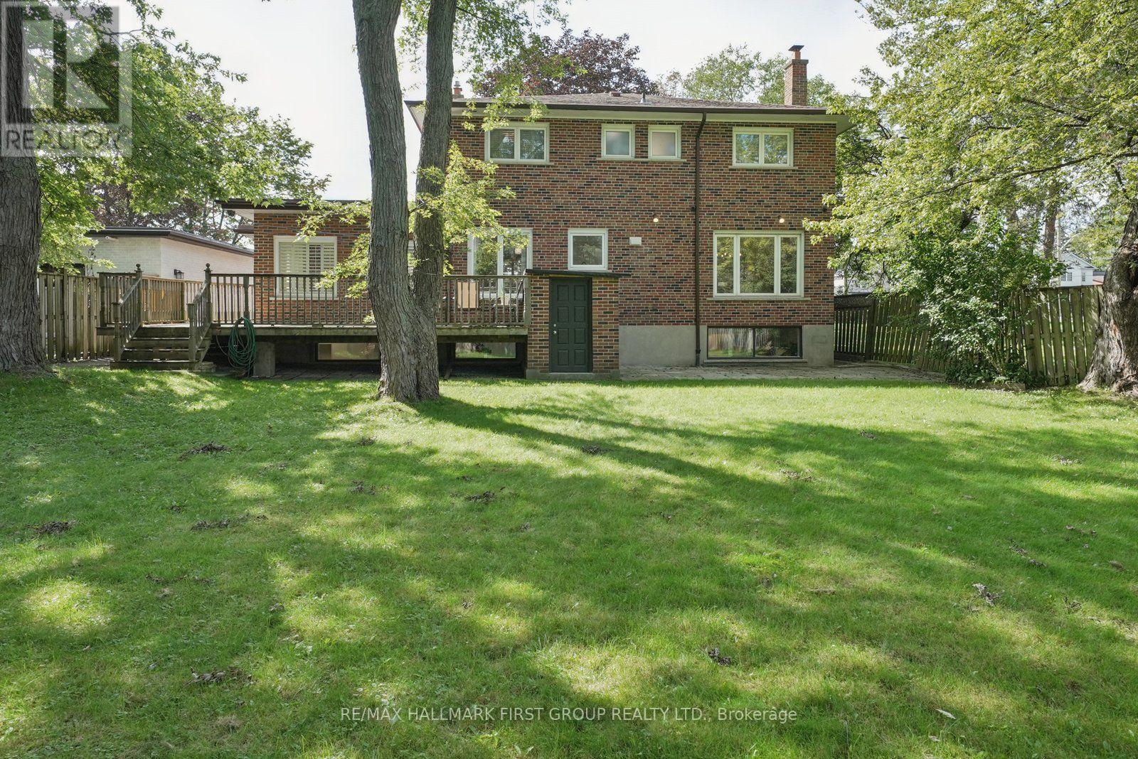 433 Port Union Road, Toronto, Ontario  M1C 2L6 - Photo 44 - E13808688