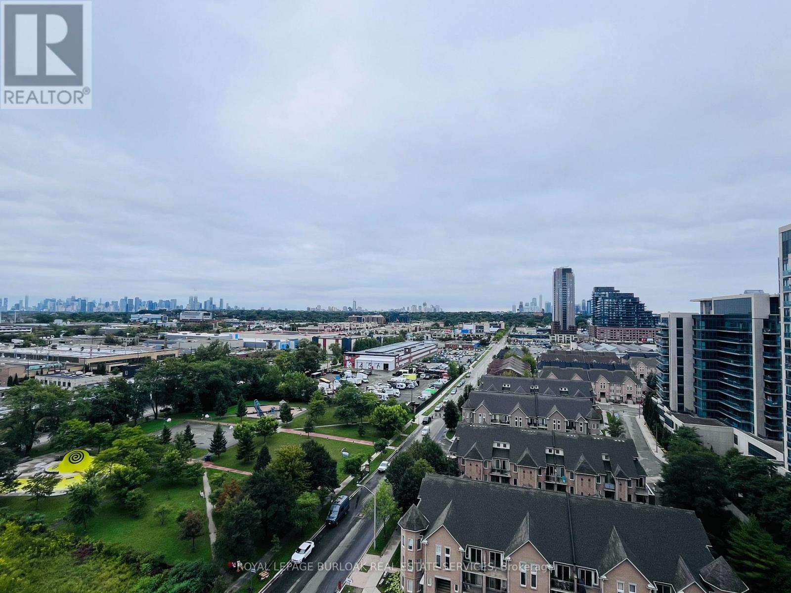 1208 - 160 Vanderhoof Avenue, Toronto, Ontario  M5R 2H8 - Photo 23 - C13738102