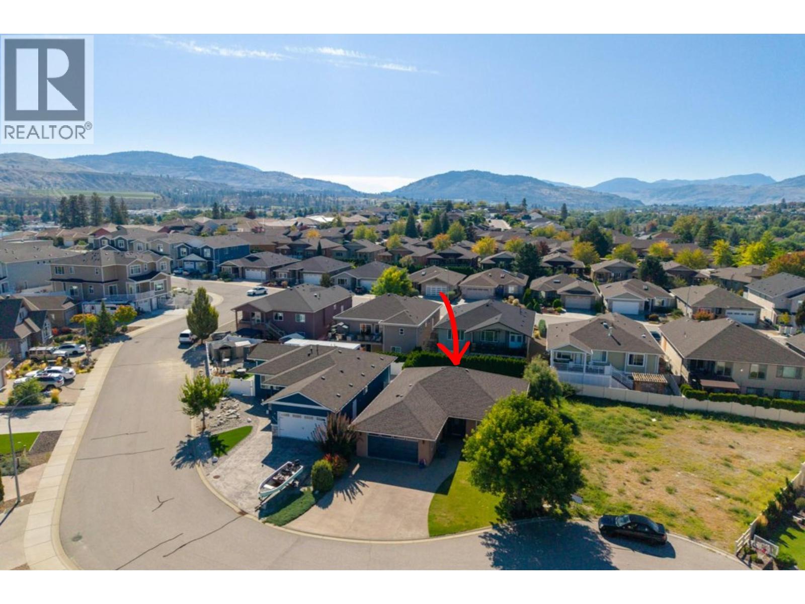 6960 Chardonnay Place, Oliver, British Columbia  V0H 1T4 - Photo 3 - 10400395