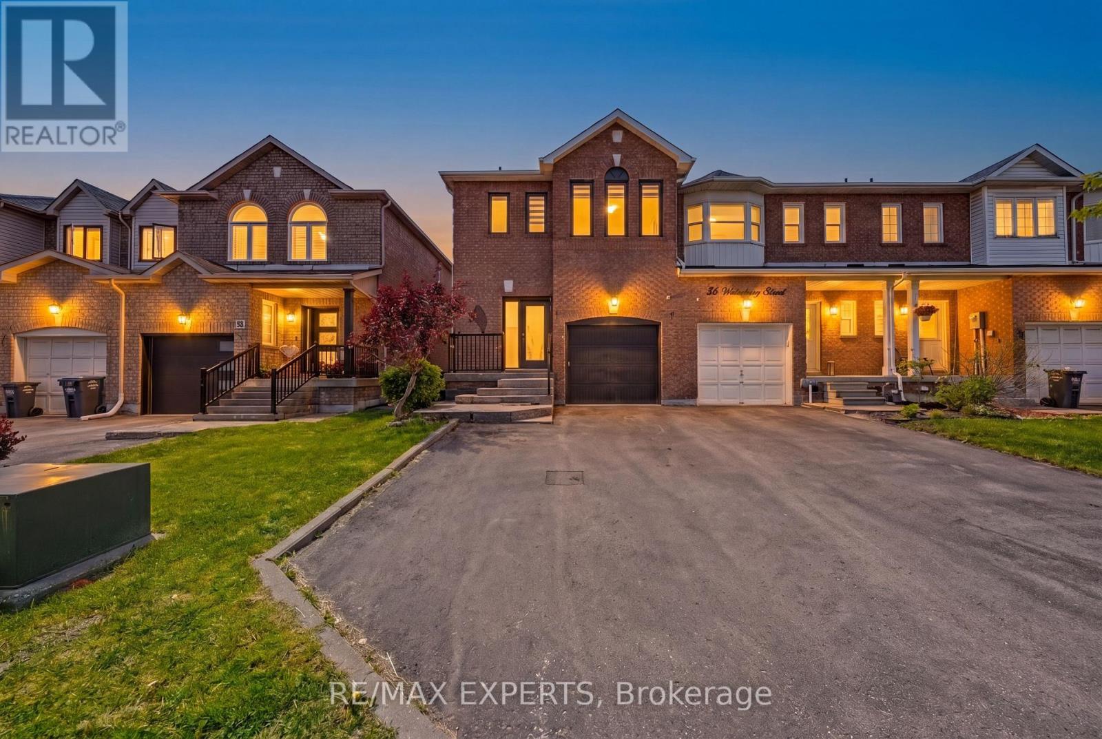 40 Waterbury Street, Caledon, Ontario  L7E 1X4 - Photo 1 - W13195682