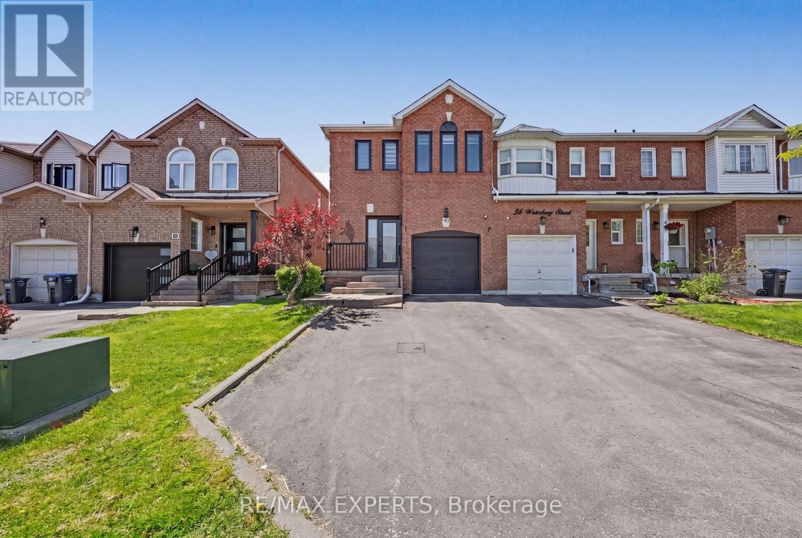 40 Waterbury Street, Caledon, Ontario  L7E 1X4 - Photo 36 - W13195682