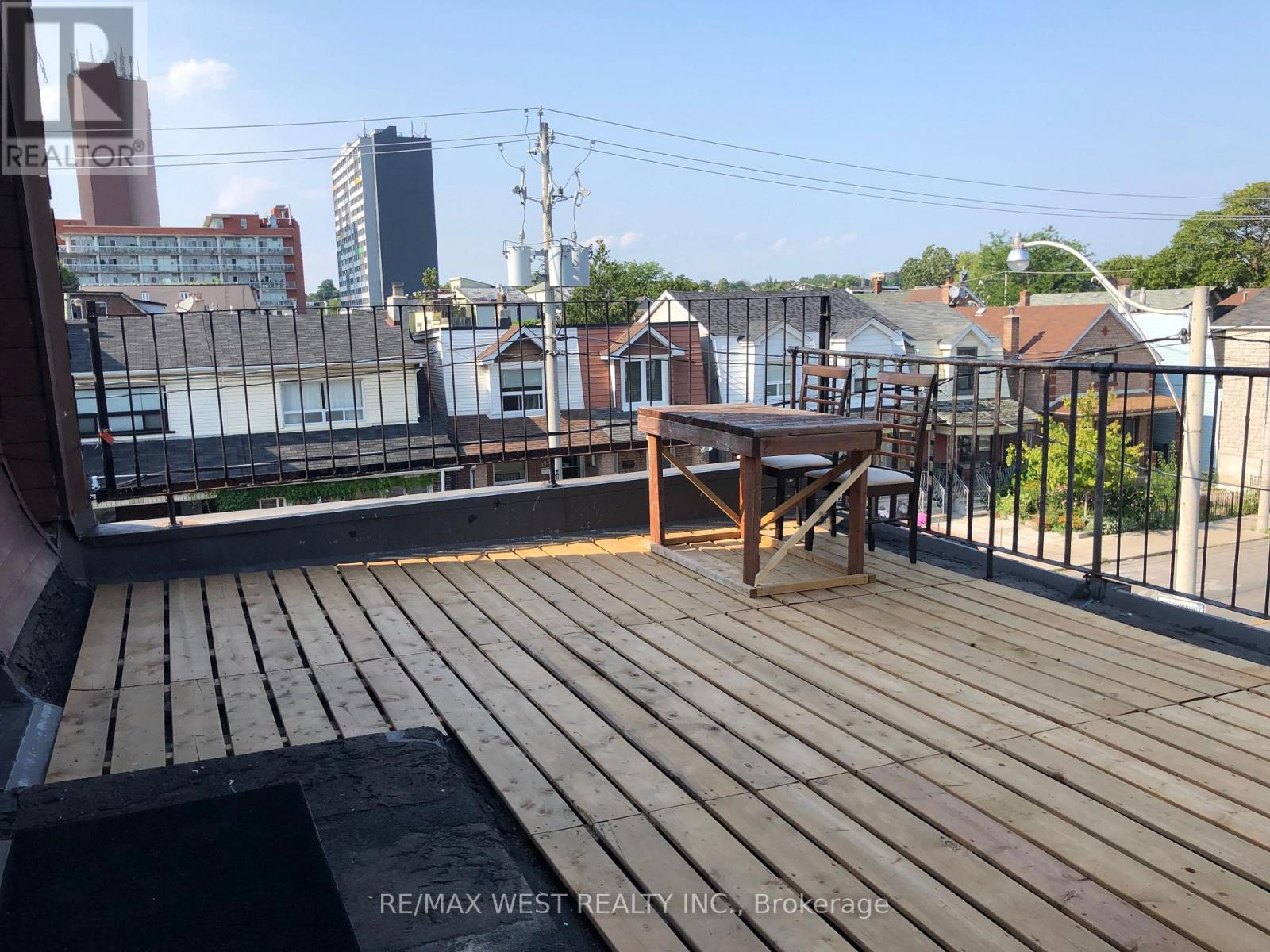 173 Lappin Avenue E, Toronto, Ontario  M6H 7Y7 - Photo 10 - W13808950