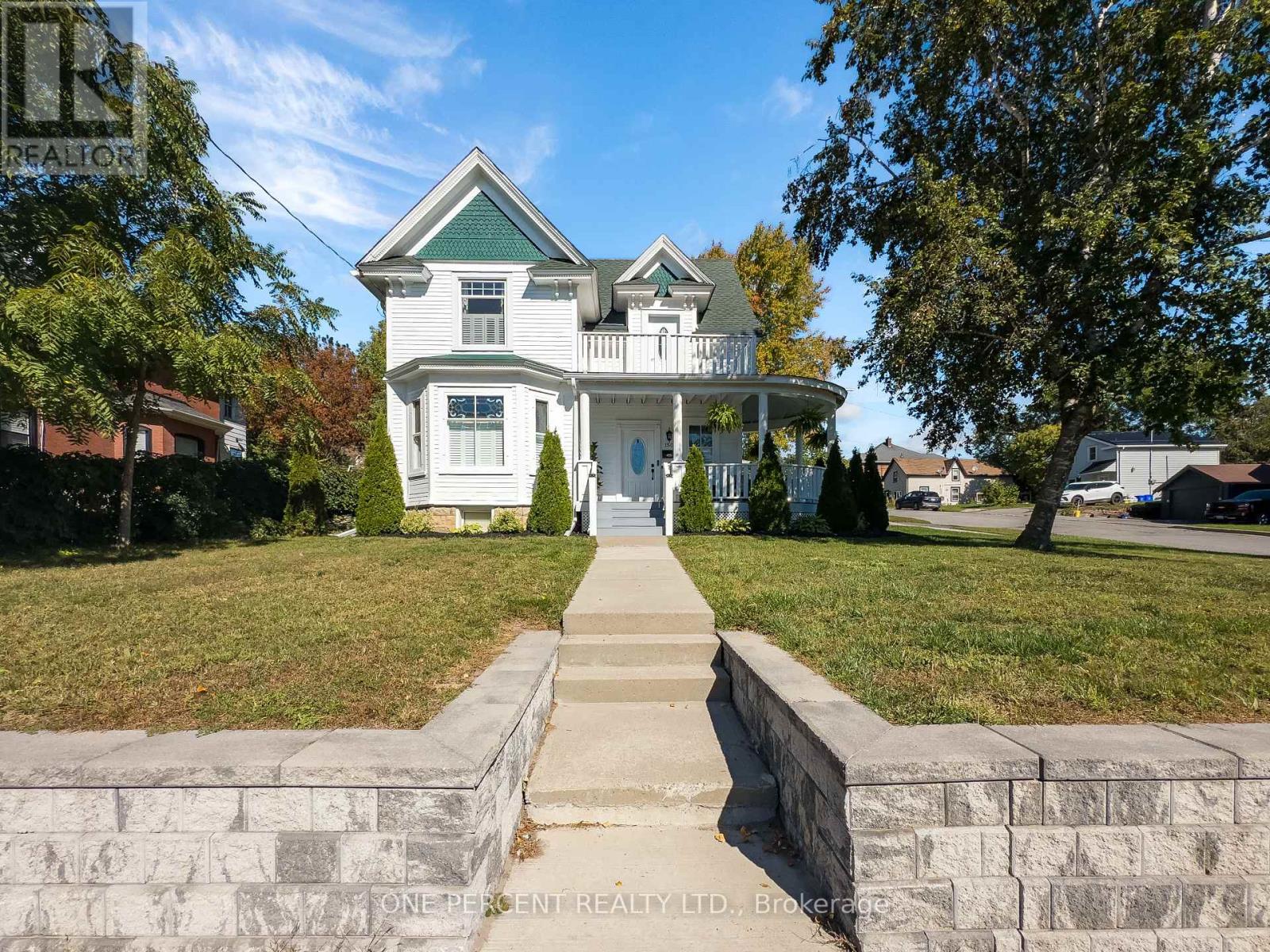 150 KING STREET, quinte west (trenton ward), Ontario