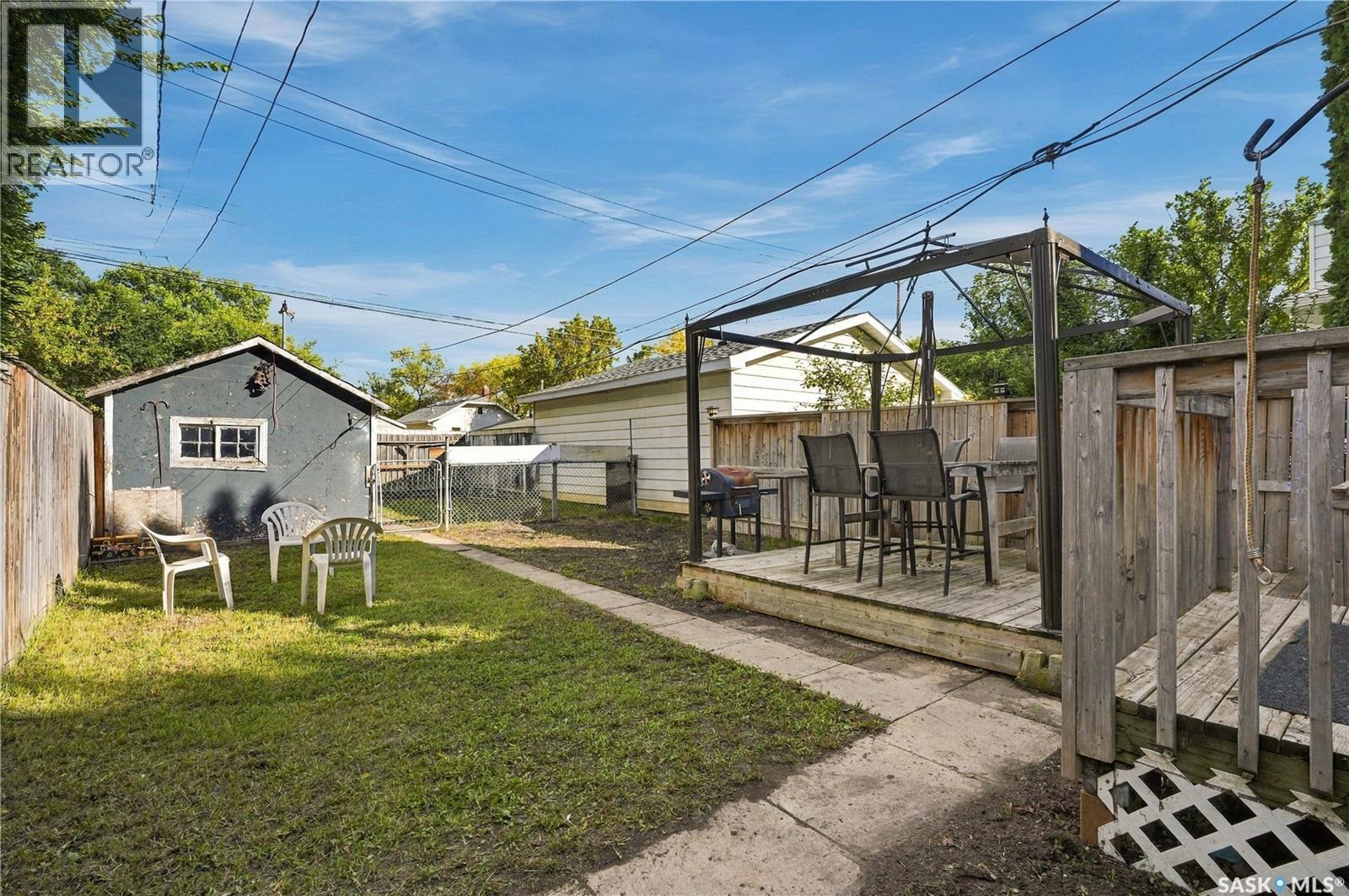 328 I Avenue S, Saskatoon, Saskatchewan  S7M 1Y2 - Photo 42 - SK049015