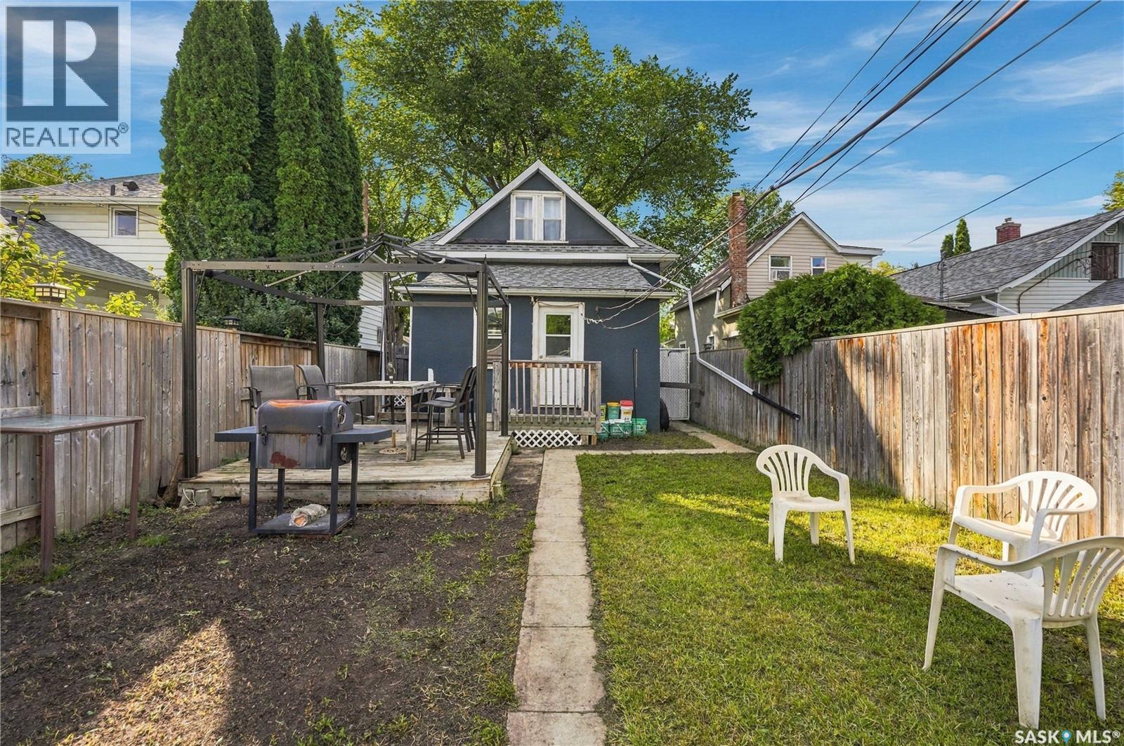 328 I Avenue S, Saskatoon, Saskatchewan  S7M 1Y2 - Photo 43 - SK049015