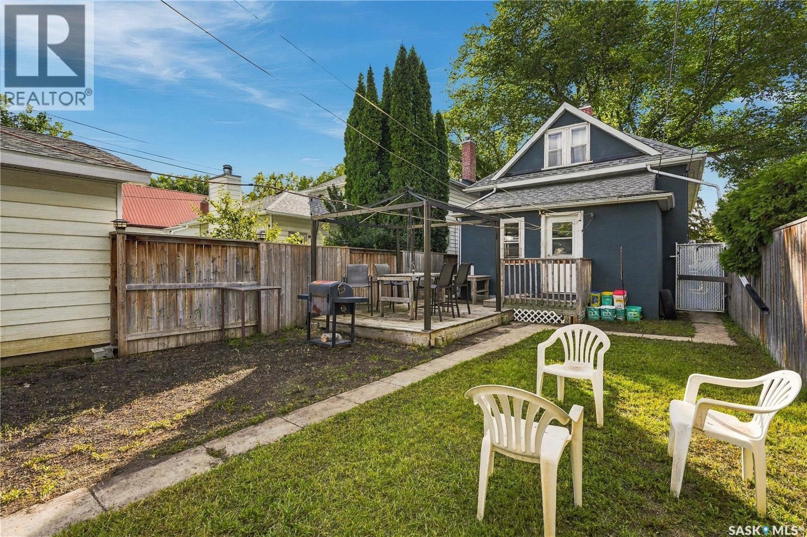 328 I Avenue S, Saskatoon, Saskatchewan  S7M 1Y2 - Photo 44 - SK049015