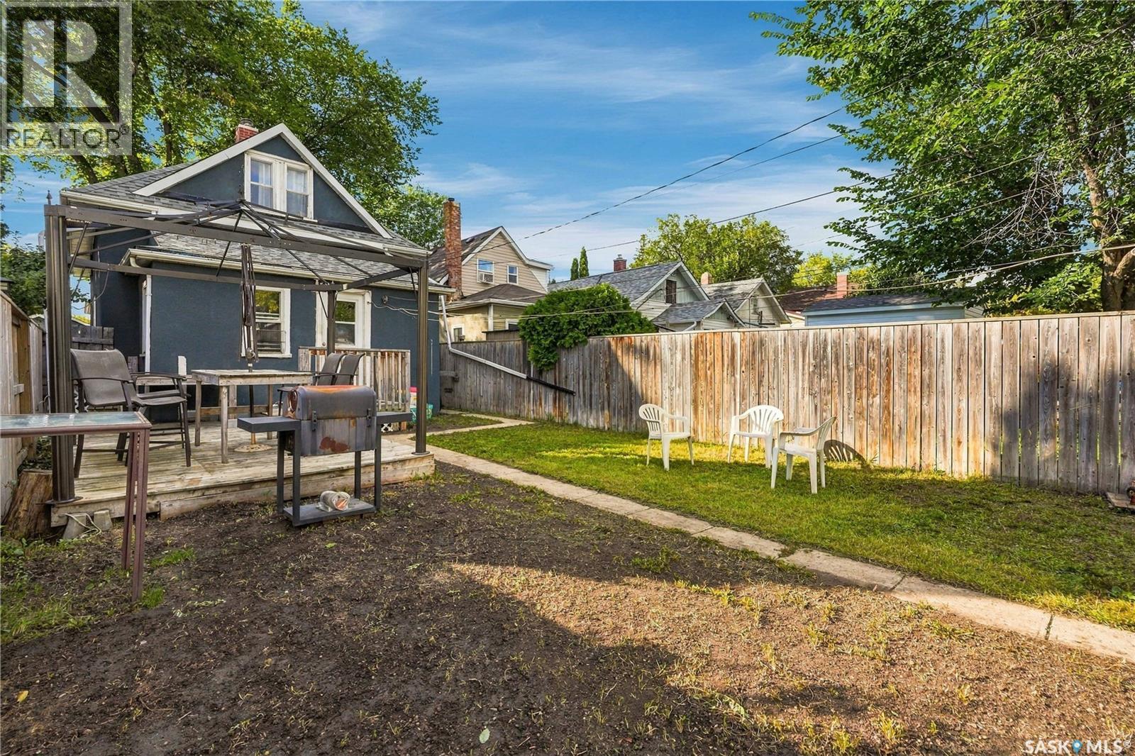 328 I Avenue S, Saskatoon, Saskatchewan  S7M 1Y2 - Photo 45 - SK049015