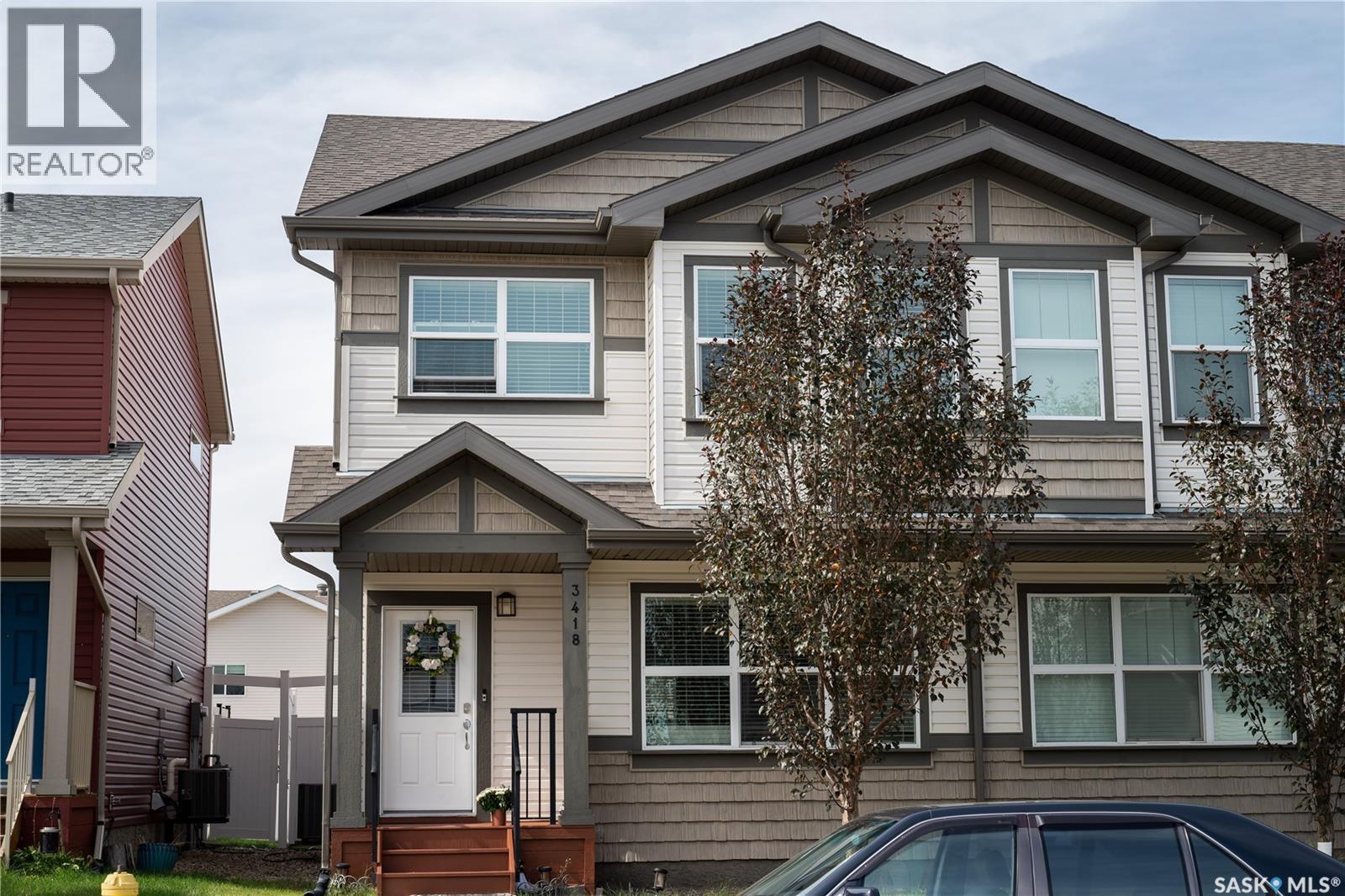 3418 Green Turtle ROAD, regina, Saskatchewan
