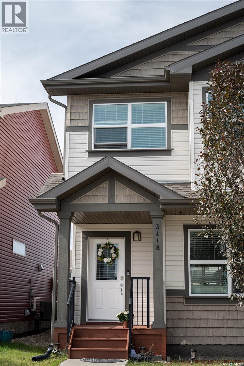3418 Green Turtle Road, Regina, Saskatchewan  S4V 3N7 - Photo 2 - SK048998