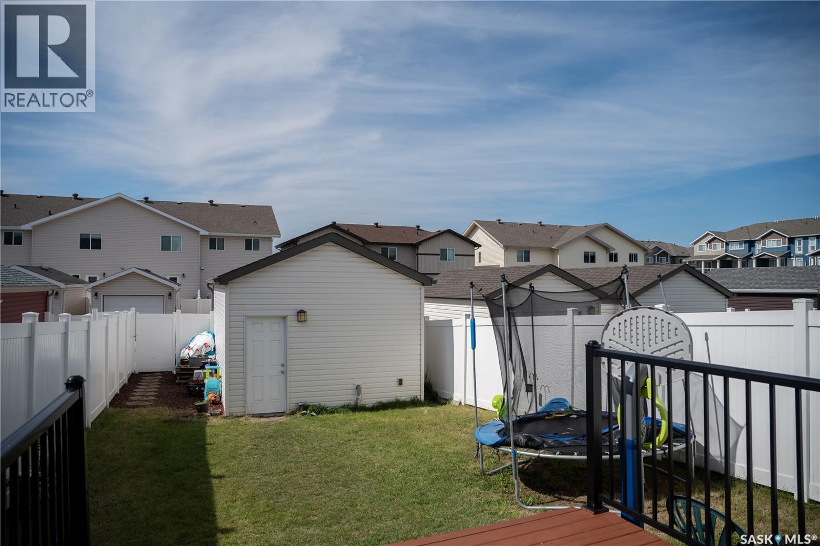 3418 Green Turtle Road, Regina, Saskatchewan  S4V 3N7 - Photo 31 - SK048998