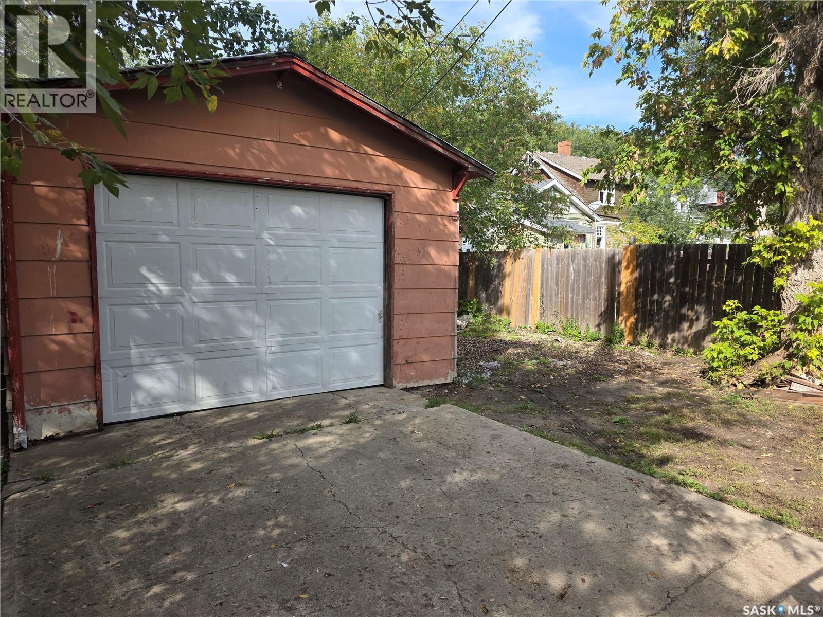 1365 Princess Street, Regina, Saskatchewan  S4T 3Y9 - Photo 30 - SK048989
