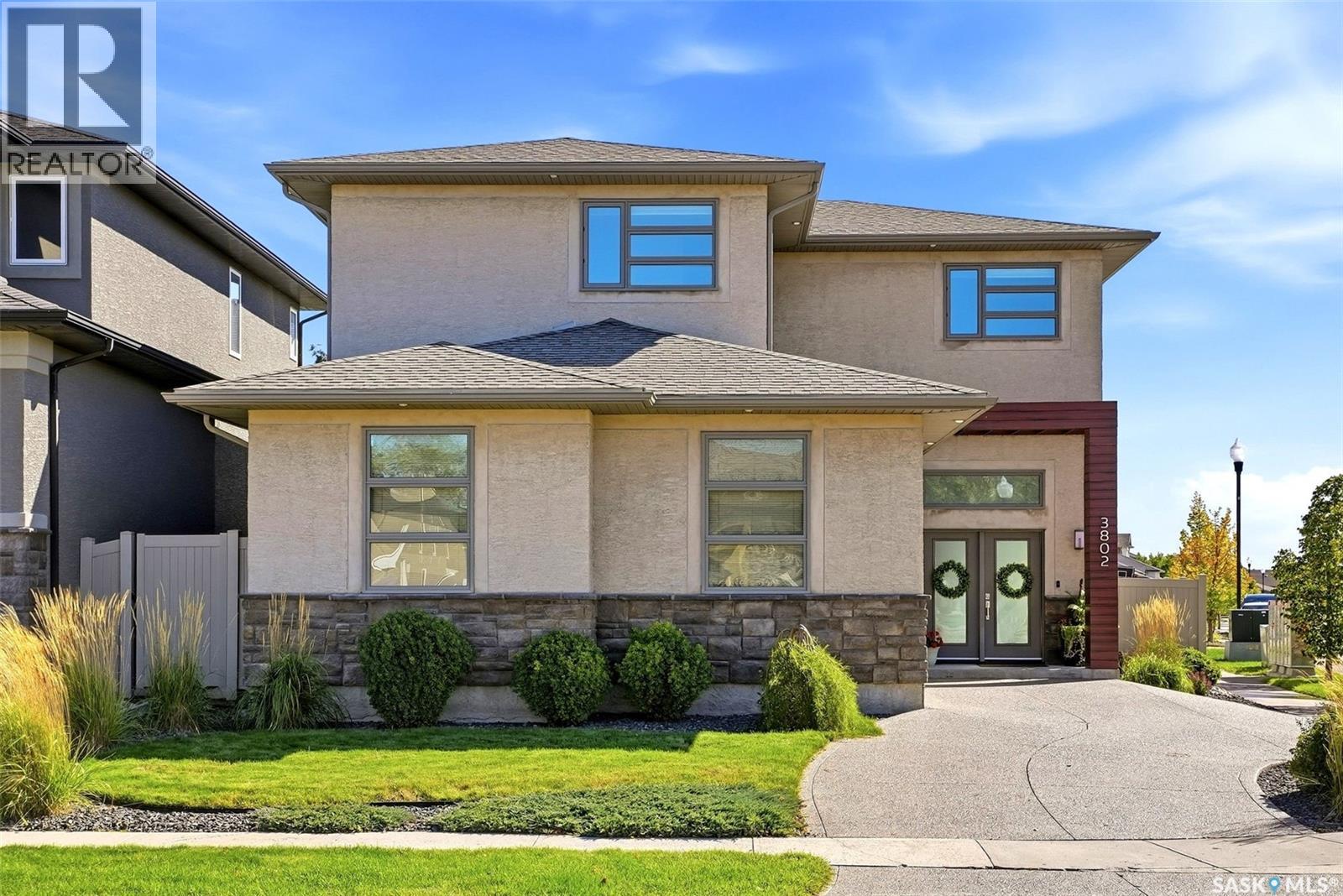 3802 Goldfinch WAY, regina, Saskatchewan