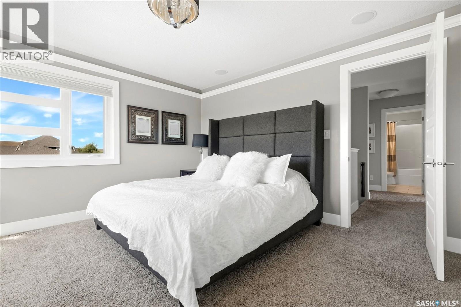 3802 Goldfinch Way, Regina, Saskatchewan  S4V 1S4 - Photo 29 - SK048899