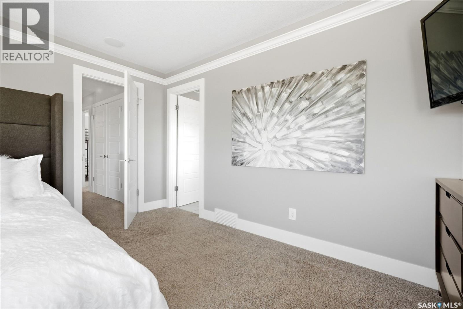 3802 Goldfinch Way, Regina, Saskatchewan  S4V 1S4 - Photo 30 - SK048899