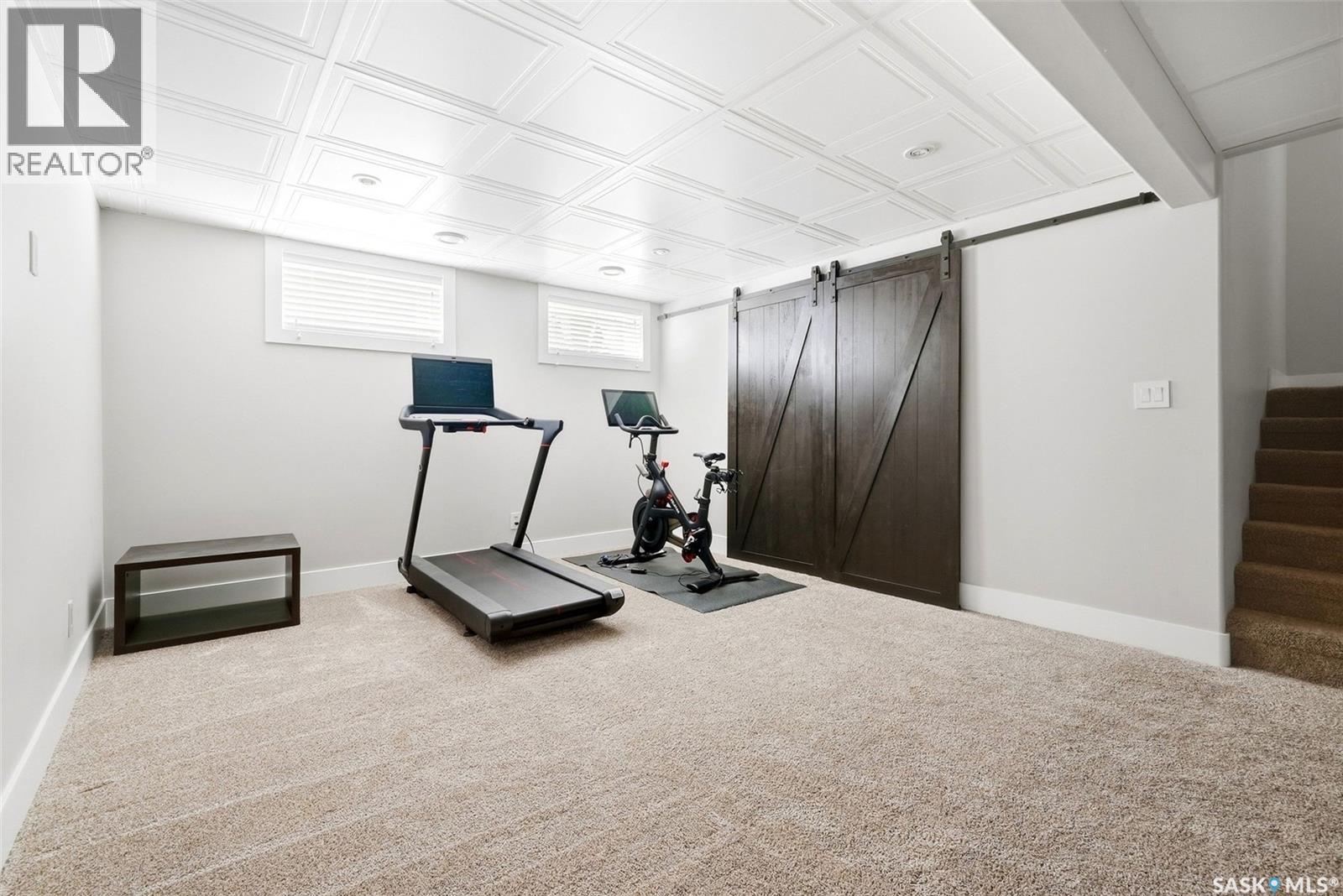 3802 Goldfinch Way, Regina, Saskatchewan  S4V 1S4 - Photo 43 - SK048899