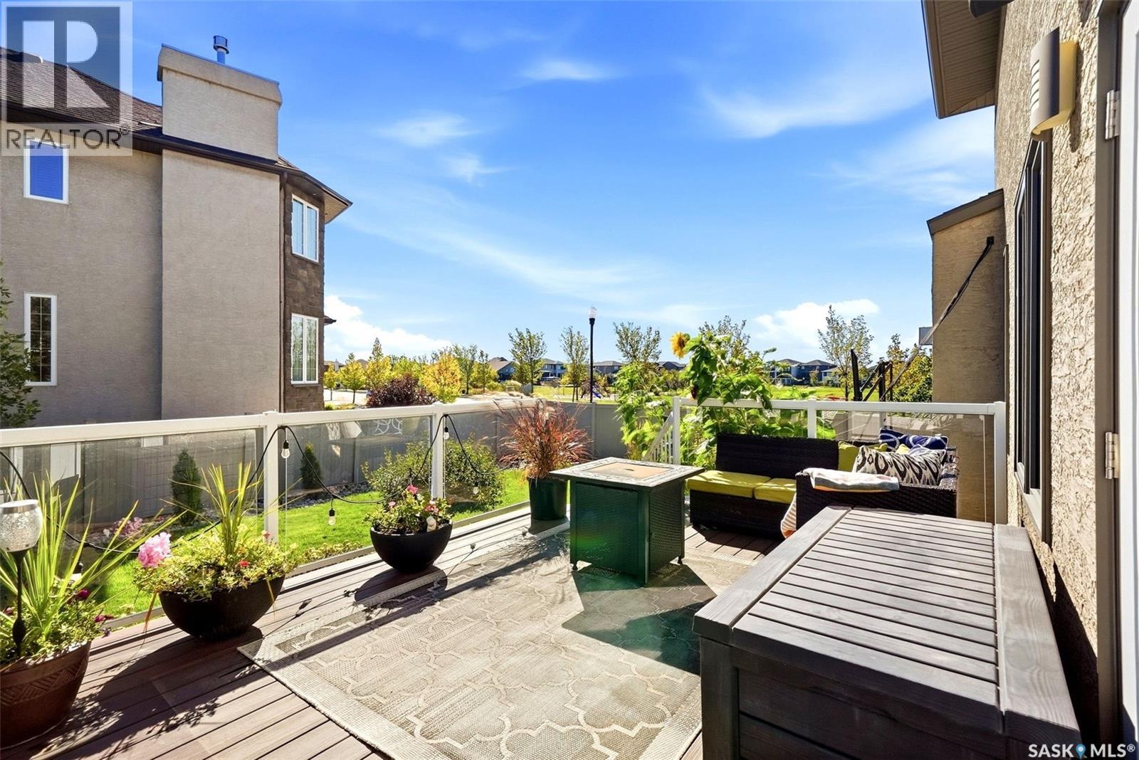 3802 Goldfinch Way, Regina, Saskatchewan  S4V 1S4 - Photo 53 - SK048899