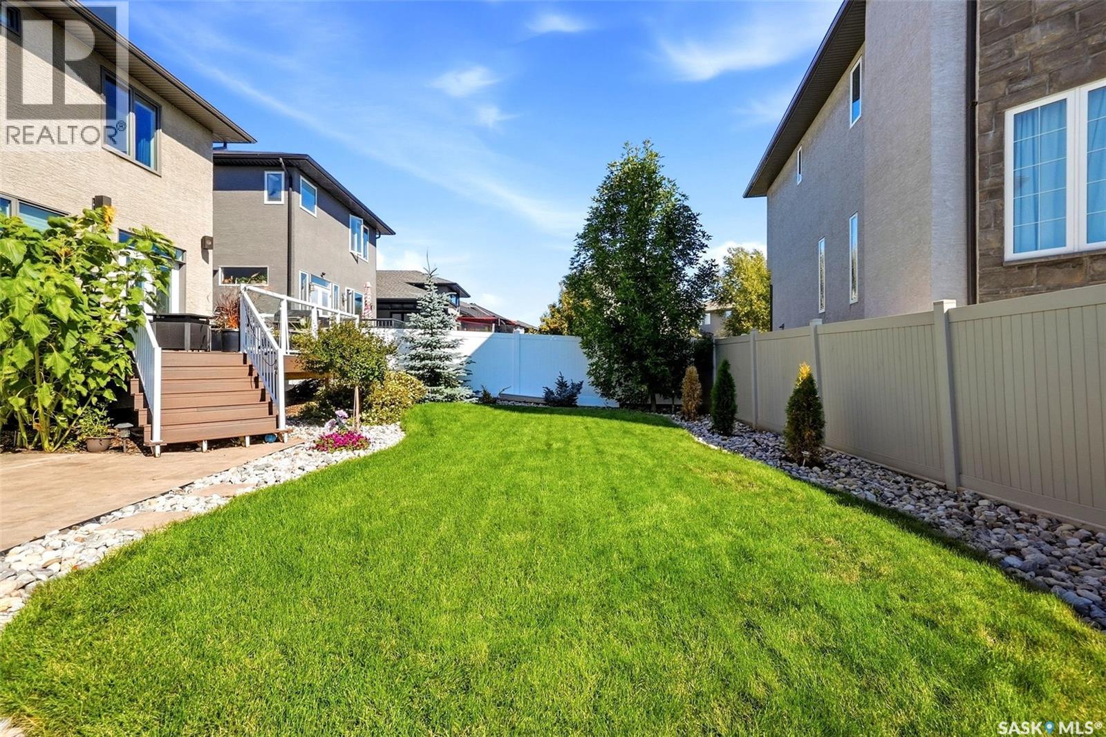 3802 Goldfinch Way, Regina, Saskatchewan  S4V 1S4 - Photo 58 - SK048899
