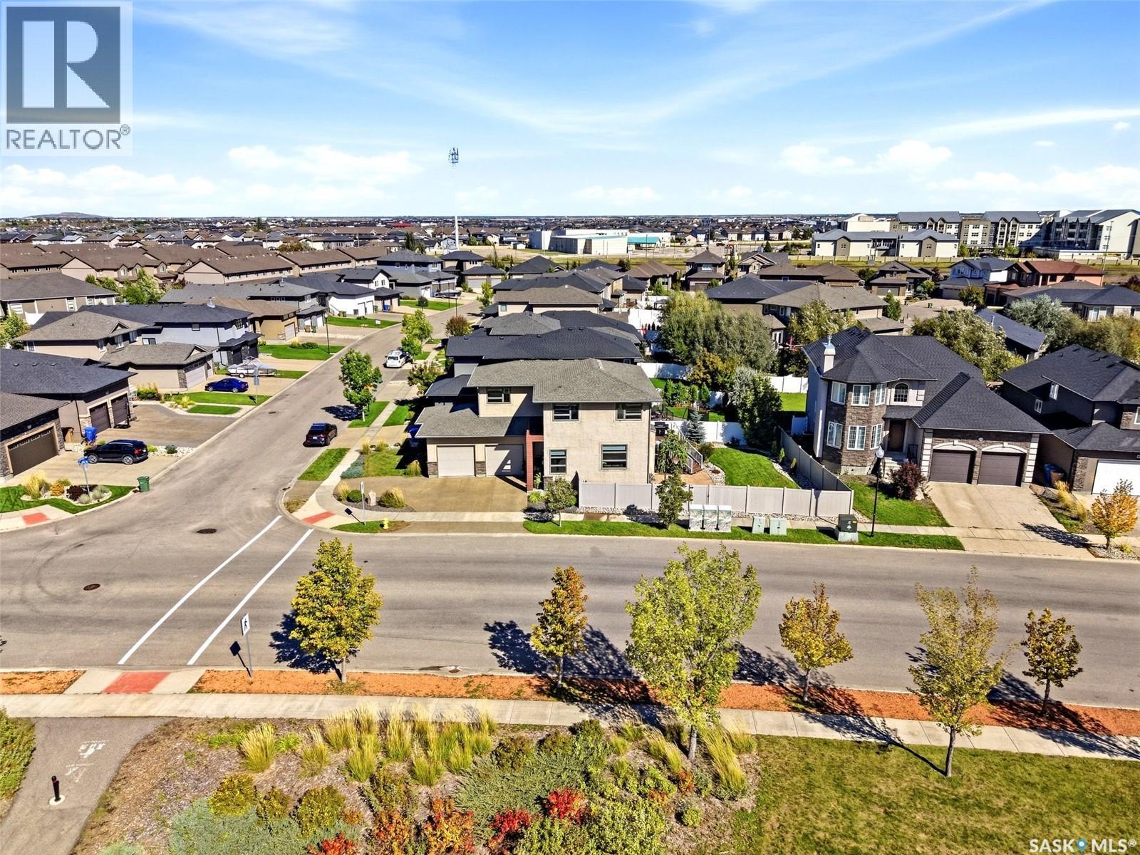 3802 Goldfinch Way, Regina, Saskatchewan  S4V 1S4 - Photo 64 - SK048899
