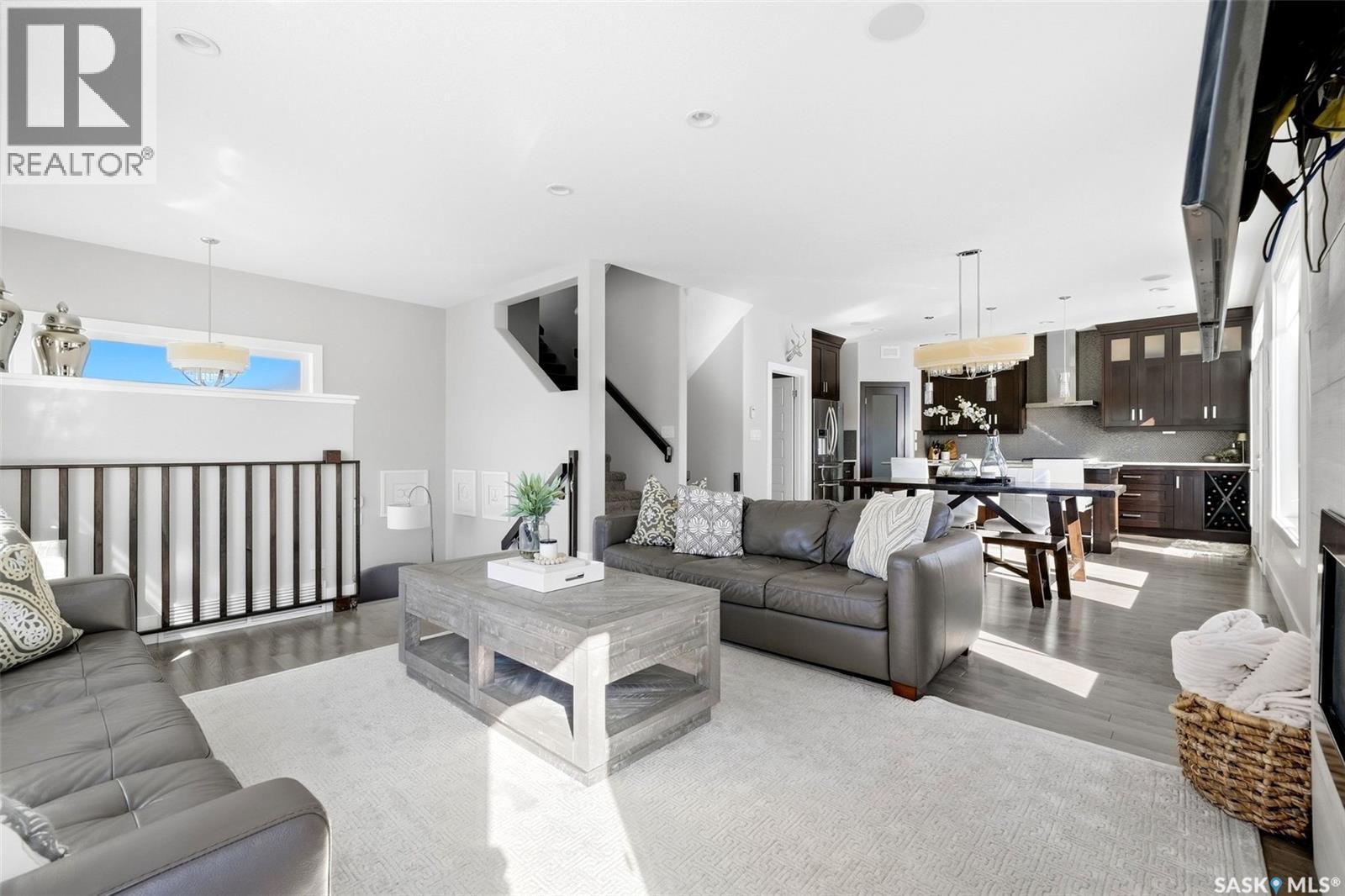 3802 Goldfinch Way, Regina, Saskatchewan  S4V 1S4 - Photo 7 - SK048899