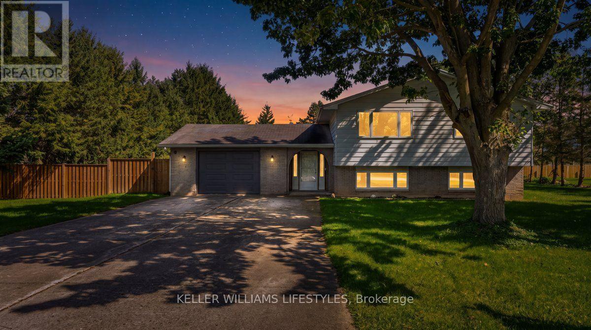 27788 HAVELOCK STREET, Adelaide Metcalfe, Ontario