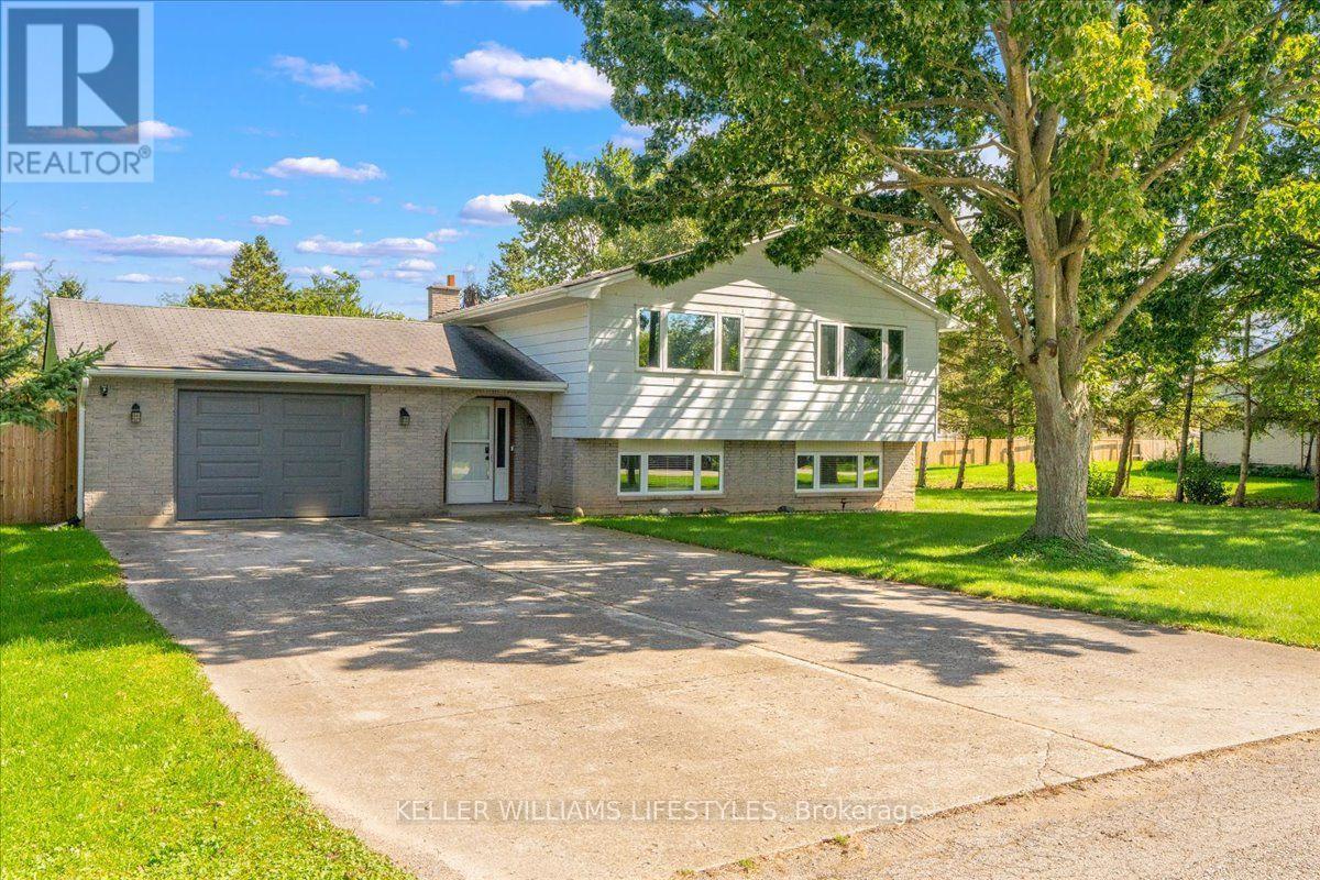 27788 Havelock Street, Adelaide Metcalfe, Ontario  N0M 2B0 - Photo 2 - X13809320