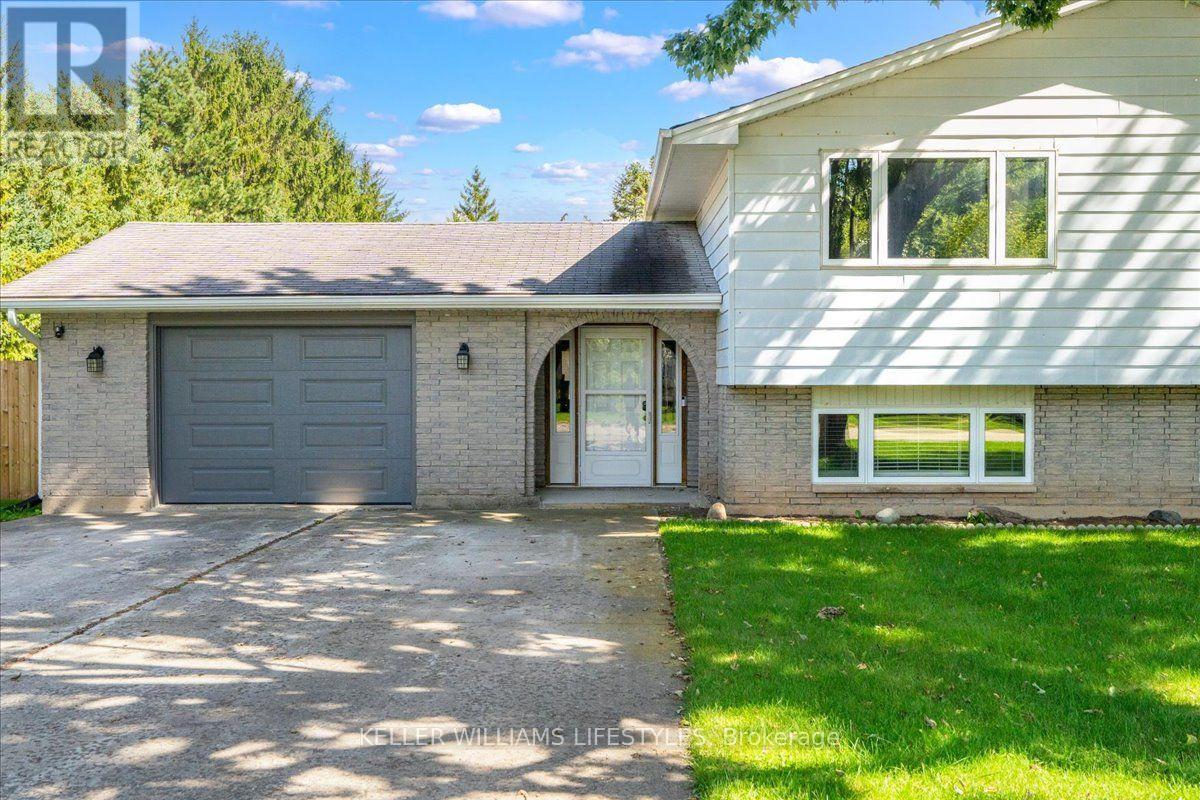 27788 Havelock Street, Adelaide Metcalfe, Ontario  N0M 2B0 - Photo 3 - X13809320