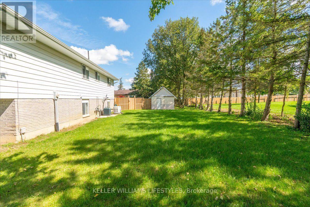 27788 Havelock Street, Adelaide Metcalfe, Ontario  N0M 2B0 - Photo 44 - X13809320