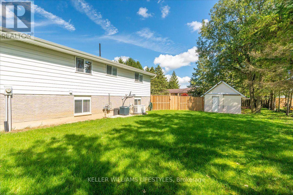 27788 Havelock Street, Adelaide Metcalfe, Ontario  N0M 2B0 - Photo 45 - X13809320