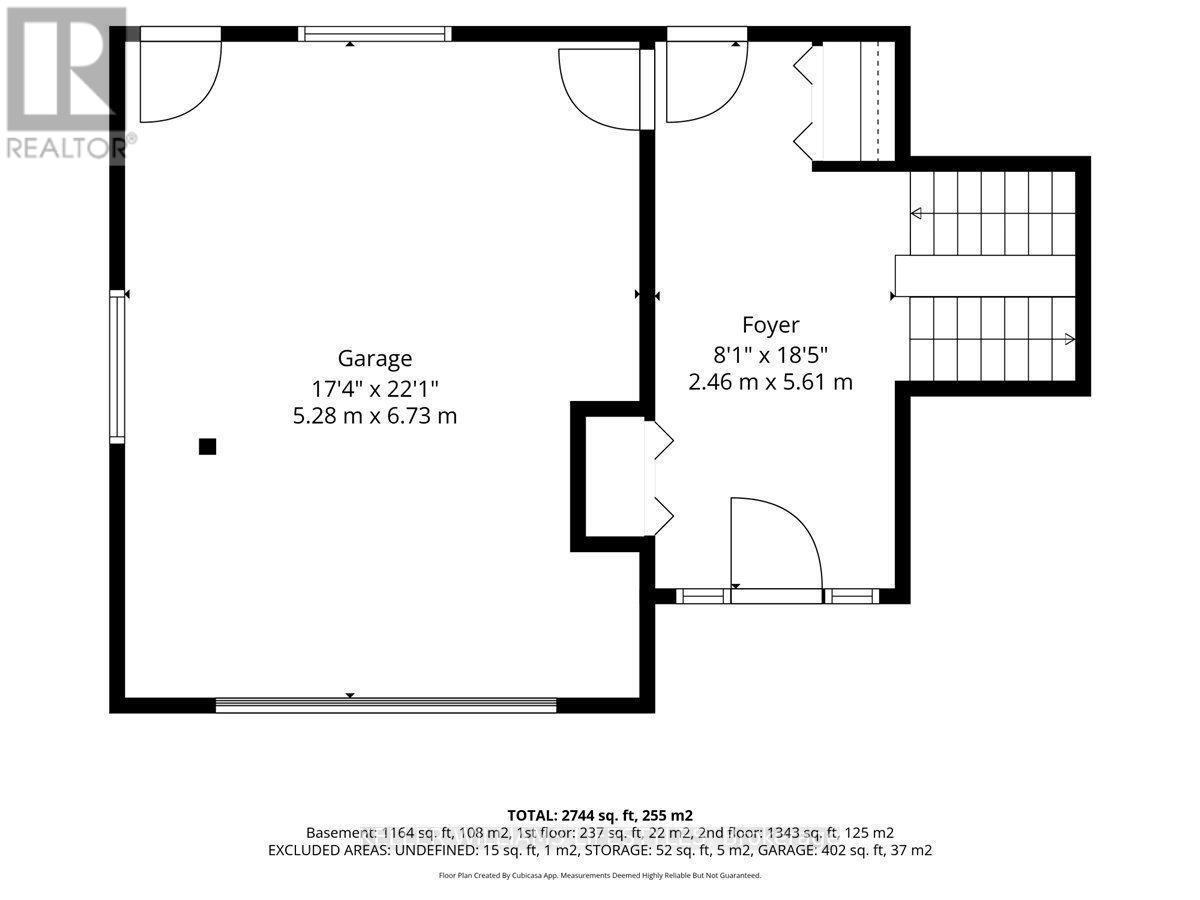 27788 Havelock Street, Adelaide Metcalfe, Ontario  N0M 2B0 - Photo 48 - X13809320