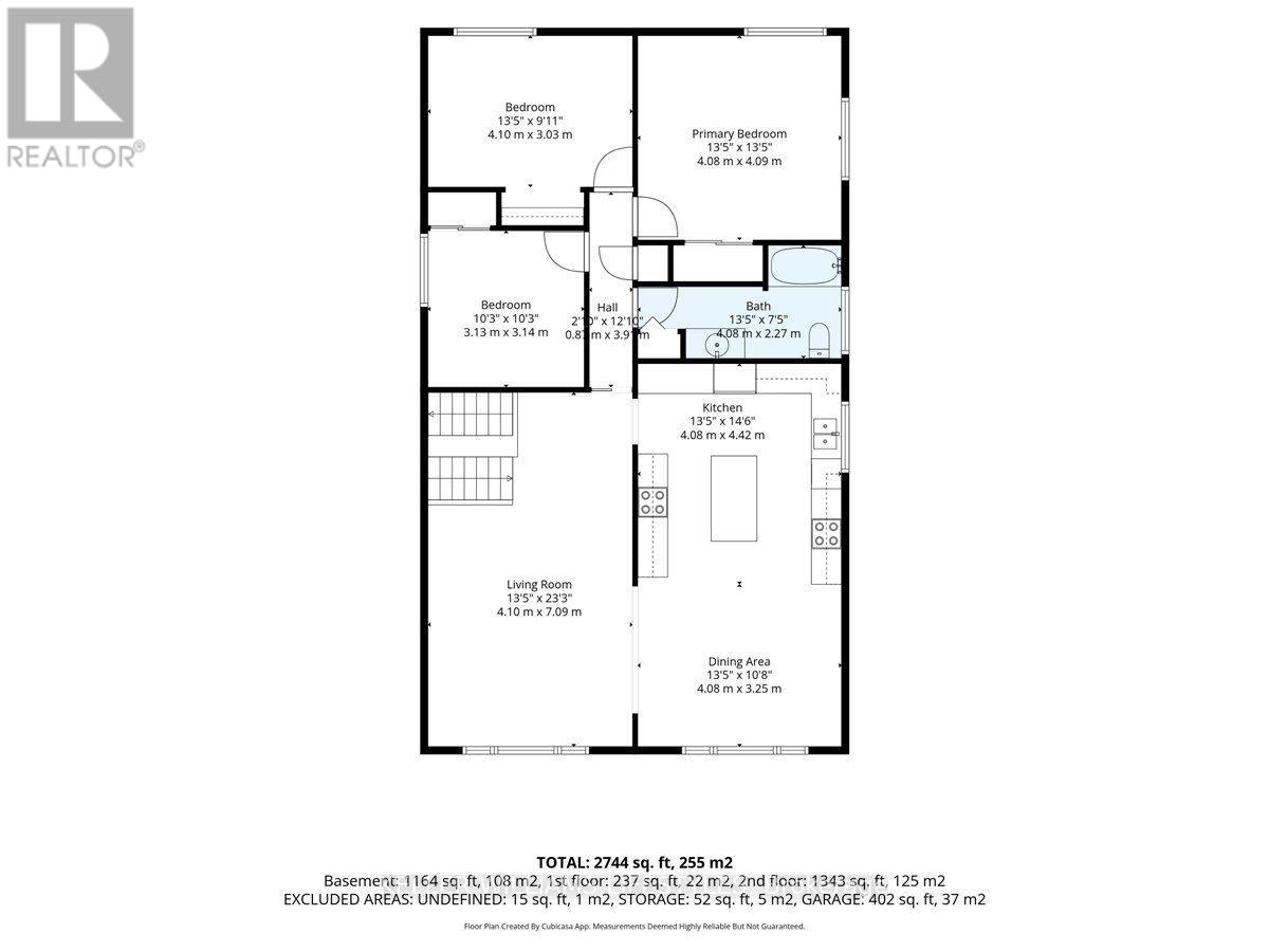 27788 Havelock Street, Adelaide Metcalfe, Ontario  N0M 2B0 - Photo 49 - X13809320