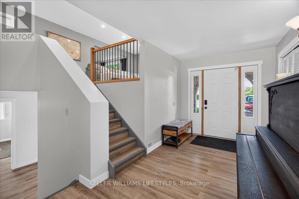 27788 Havelock Street, Adelaide Metcalfe, Ontario  N0M 2B0 - Photo 5 - X13809320