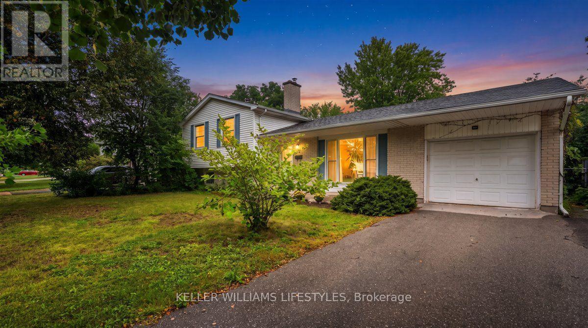 76 FOX MILL CRESCENT, London South, Ontario
