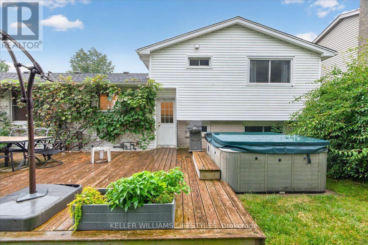 76 Fox Mill Crescent, London South, Ontario  N6J 2B4 - Photo 44 - X13809458