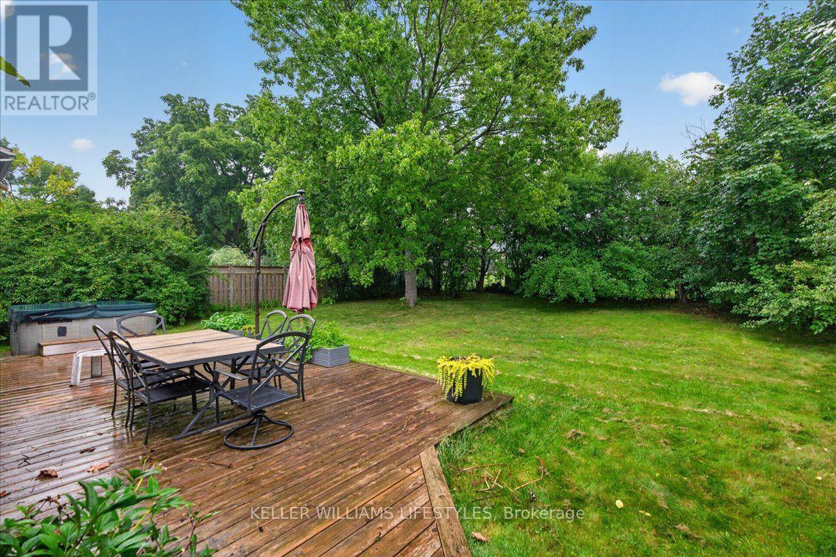 76 Fox Mill Crescent, London South, Ontario  N6J 2B4 - Photo 46 - X13809458