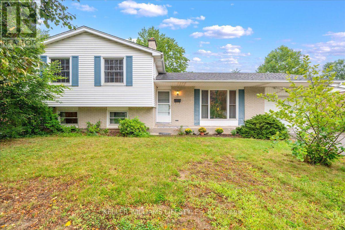 76 Fox Mill Crescent, London South, Ontario  N6J 2B4 - Photo 6 - X13809458