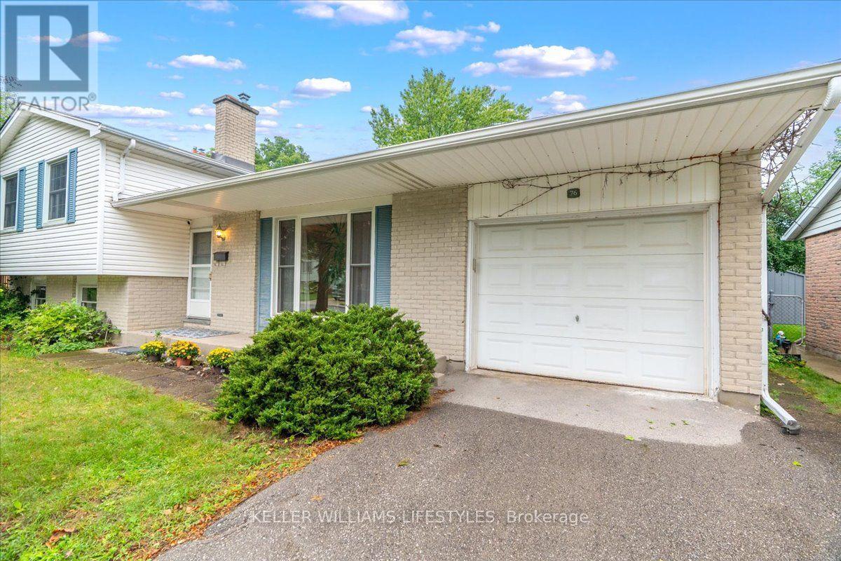 76 Fox Mill Crescent, London South, Ontario  N6J 2B4 - Photo 7 - X13809458