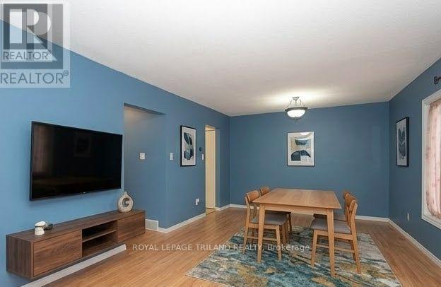 2 - 131 Bonaventure Drive, London East, Ontario  N5V 4H8 - Photo 5 - X13809516