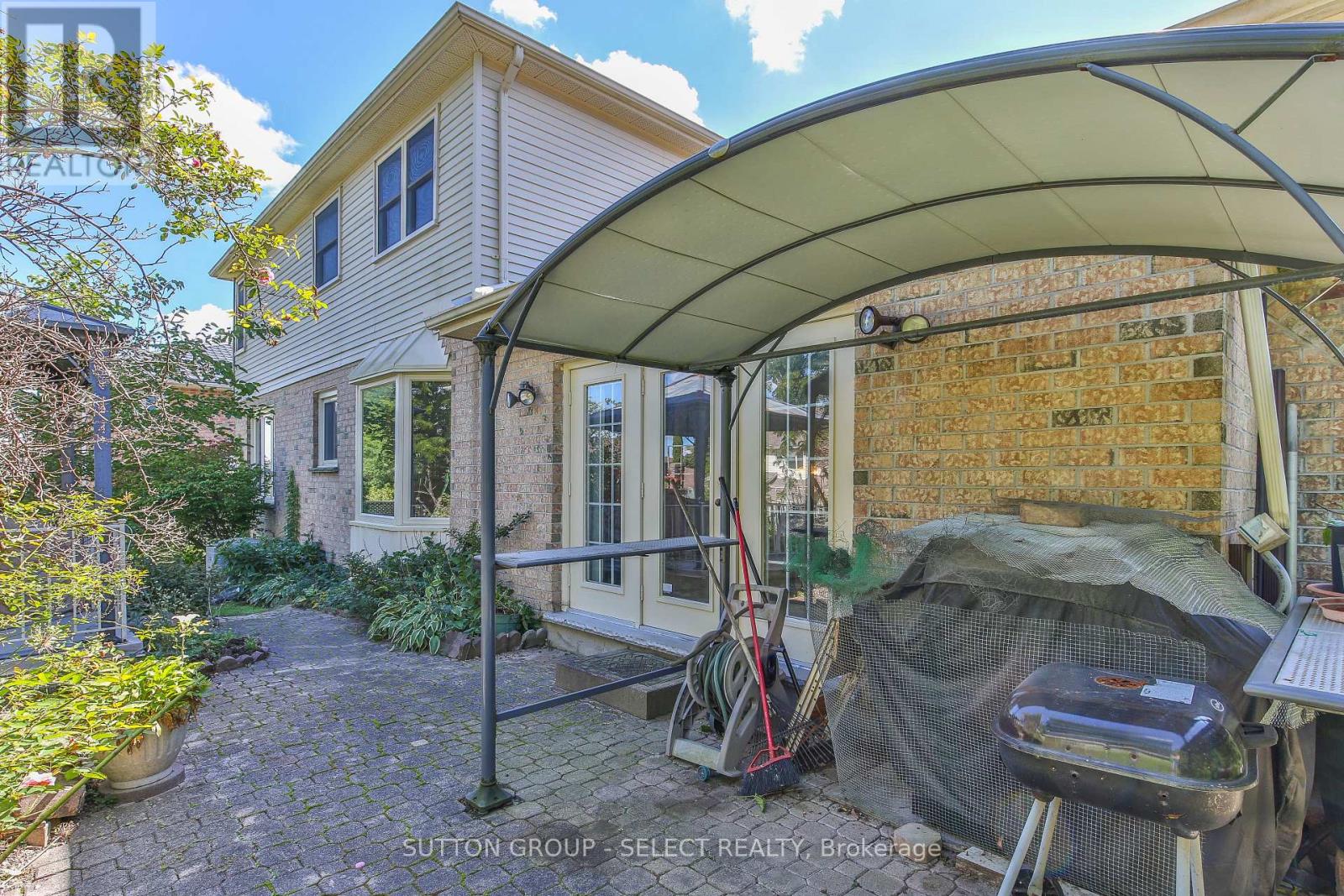 158 Ambleside Drive, London North, Ontario  N6G 4P4 - Photo 44 - X13809534