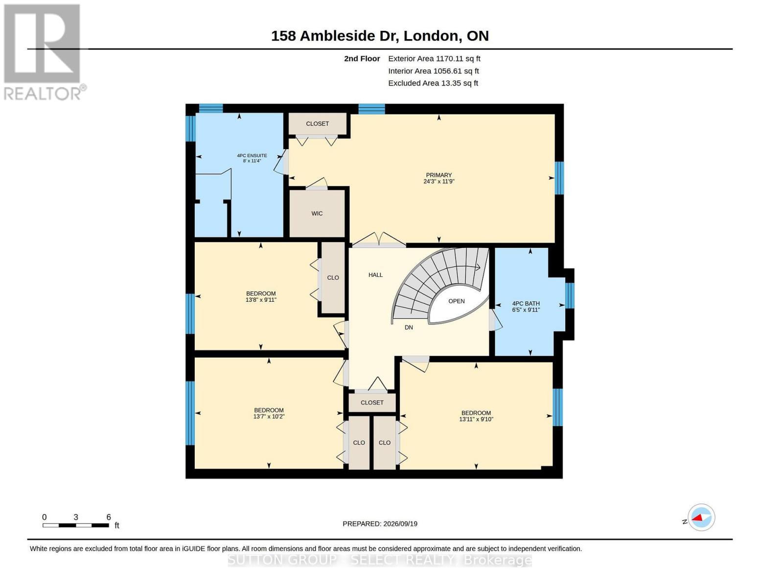 158 Ambleside Drive, London North, Ontario  N6G 4P4 - Photo 47 - X13809534