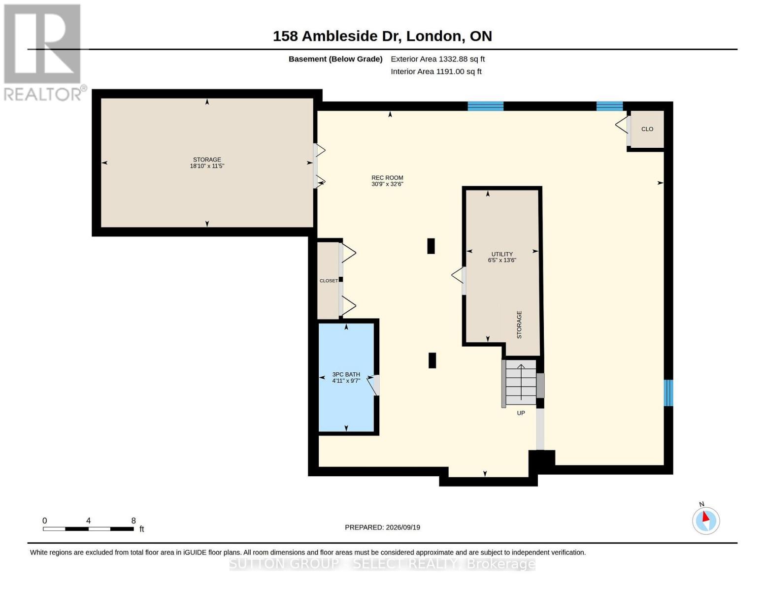 158 Ambleside Drive, London North, Ontario  N6G 4P4 - Photo 48 - X13809534
