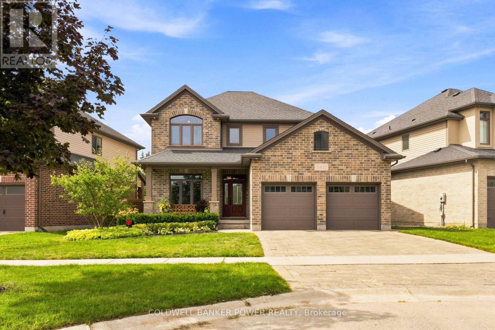 $799,0003421 Singleton Avenue, London South, Ontario