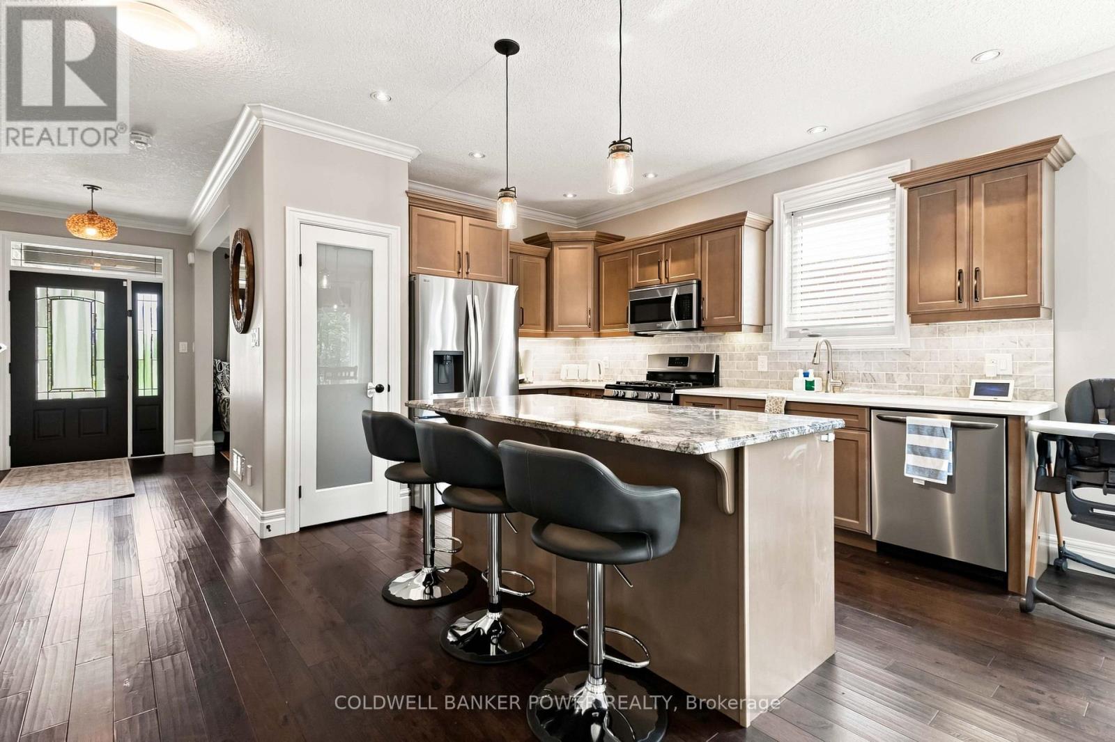 3421 Singleton Avenue, London South, Ontario  N6L 0C5 - Photo 12 - X13809538