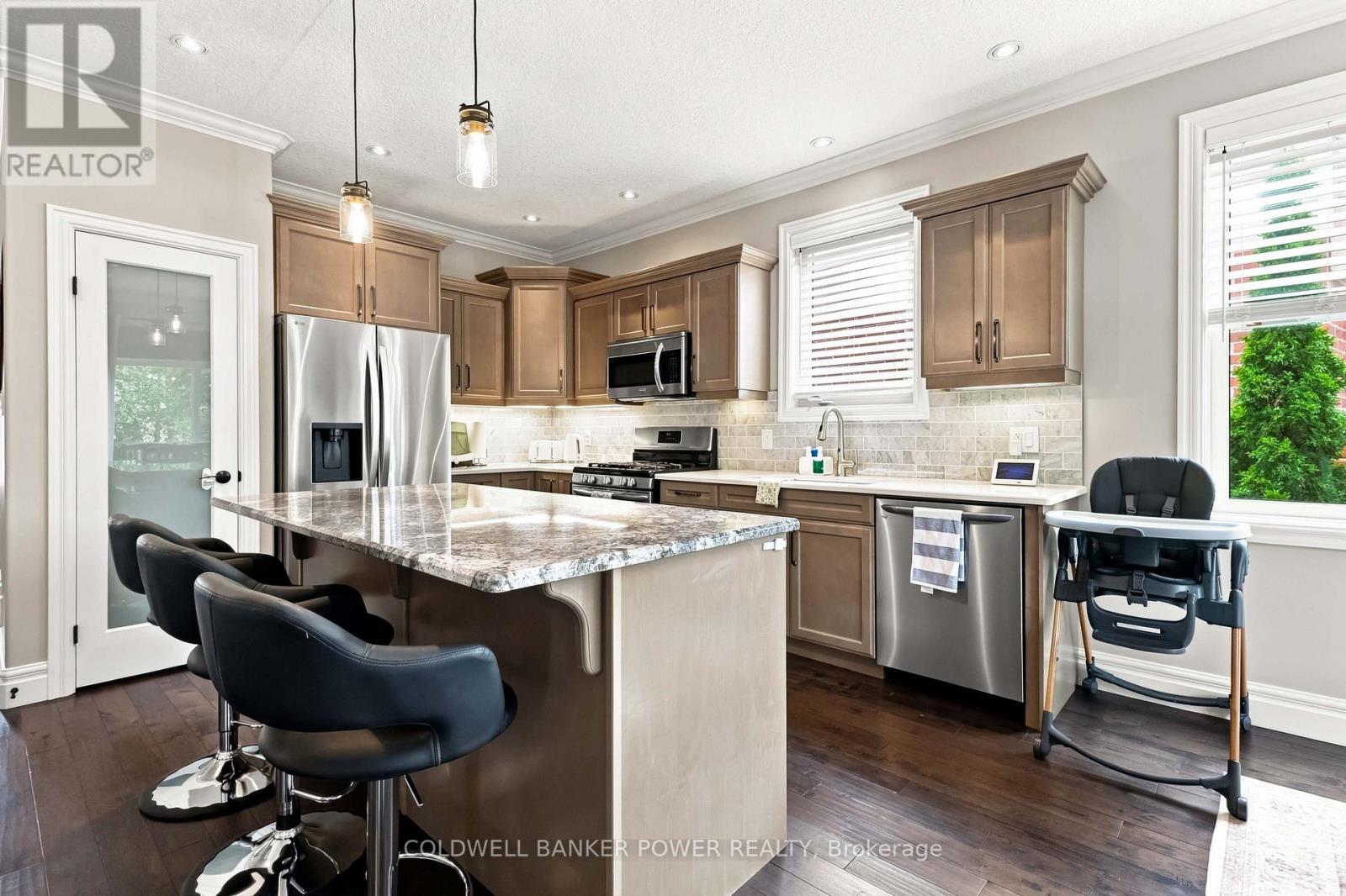 3421 Singleton Avenue, London South, Ontario  N6L 0C5 - Photo 13 - X13809538